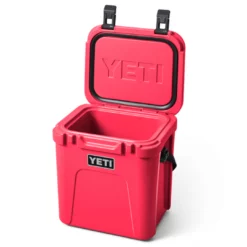 Coolers & YETI Yeti Roadie 24 Hard Cooler Bimini Pink