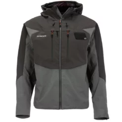 Simms Fishing Products Simms G3 Guide Jacket