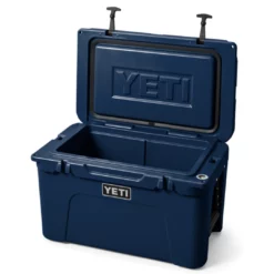 Yeti Tundra 45 Hard Cooler Navy