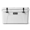 Yeti Tundra 45 Hard Cooler White