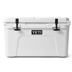 Yeti Tundra 45 Hard Cooler White