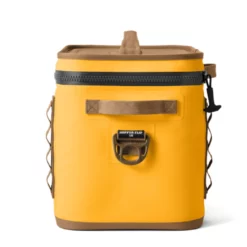 Coolers & YETI Yeti Hopper Flip 18 Soft Cooler Alpine Yellow