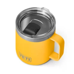 Yeti Rambler 14oz Alpine Yellow