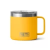 Yeti Rambler 14oz Alpine Yellow