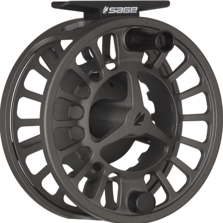Fly Reels Sage Spectrum C Fly Reel 5 Fly Reels Sage Spectrum C Fly Reel