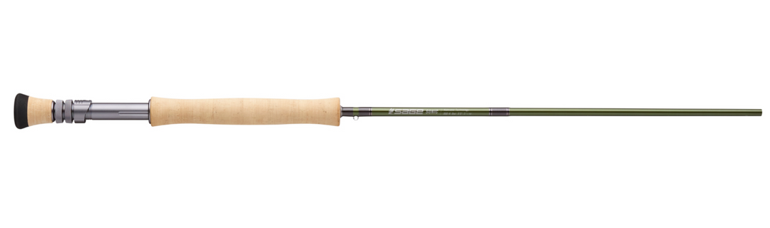 Fly Rods Sage Sonic Fly Rod 4 Fly Rods Sage Sonic Fly Rod