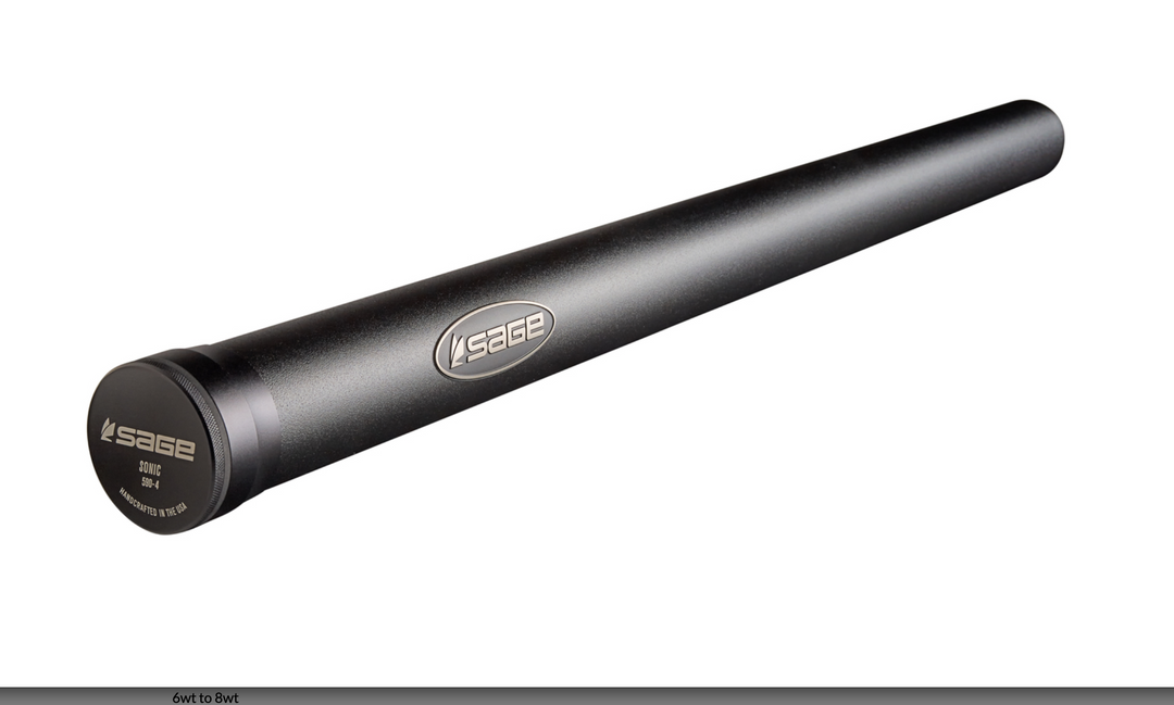 Fly Rods Sage Sonic Fly Rod 5 Fly Rods Sage Sonic Fly Rod