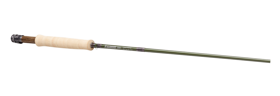 Fly Rods Sage Sonic Fly Rod 6 Fly Rods Sage Sonic Fly Rod