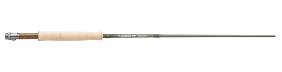 Fly Rods Sage Sonic Fly Rod 7 Fly Rods Sage Sonic Fly Rod