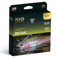 RIO Products RIO Elite Gold Fly Line Fly Lines