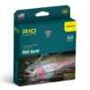 RIO Products Fly Lines Rio Premier Gold Fly Line