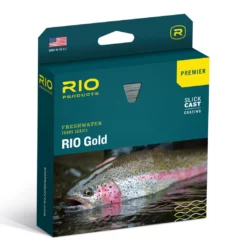 RIO Products Fly Lines Rio Premier Gold Fly Line