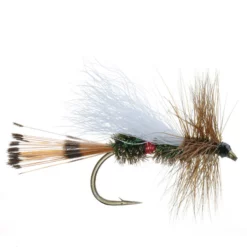 Umpqua Feather Merchants Flies Trude Royal