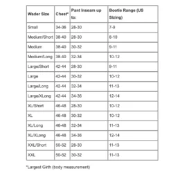 Orvis Men's Pro Fishing Waders