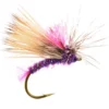 Umpqua Feather Merchants Flies Front End Loader Purple