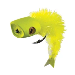 Hareline Surface Seducer Howitzer Baitfish Popper Heads