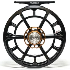 Ross Reels Ross Evolution LTX Fly Reel