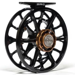 Ross Reels Ross Evolution LTX Fly Reel 11 Ross Reels Ross Evolution LTX Fly Reel