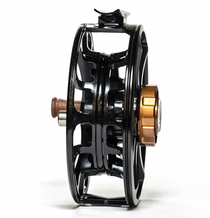 Ross Reels Ross Evolution LTX Fly Reel 6 Ross Reels Ross Evolution LTX Fly Reel
