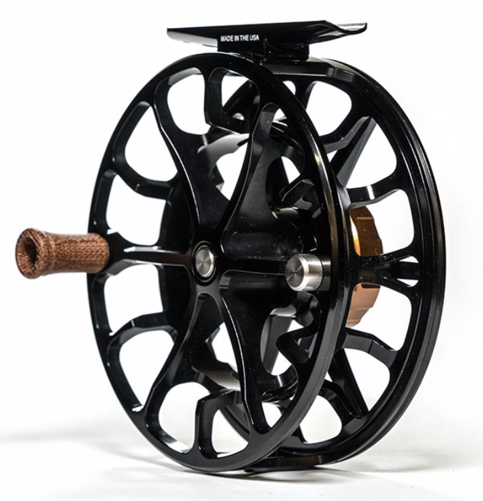 Ross Reels Ross Evolution LTX Fly Reel 7 Ross Reels Ross Evolution LTX Fly Reel