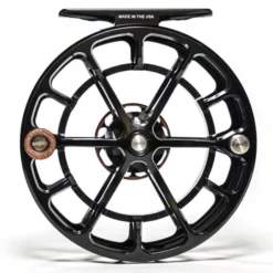 Ross Reels Ross Evolution LTX Fly Reel 9 Ross Reels Ross Evolution LTX Fly Reel