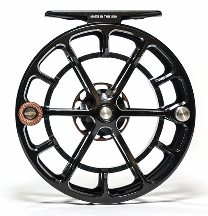 Ross Reels Ross Evolution LTX Fly Reel 3 Ross Reels Ross Evolution LTX Fly Reel