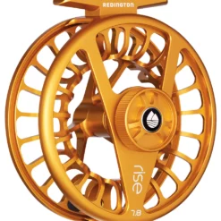 Fly Reels Redington Rise Fly Reel