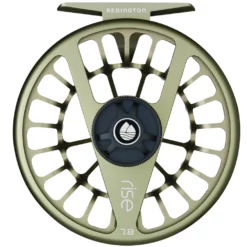 Fly Reels Redington Rise Fly Reel