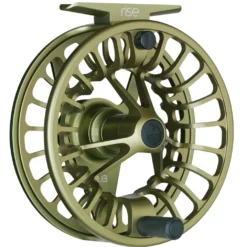 Fly Reels Redington Rise Fly Reel