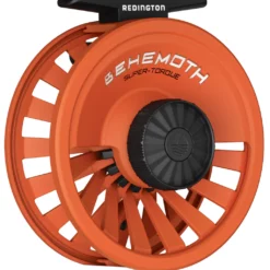 Fly Reels Redington Behemoth Fly Reel