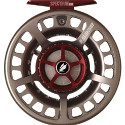 Sage Spectrum Max Fly Reel