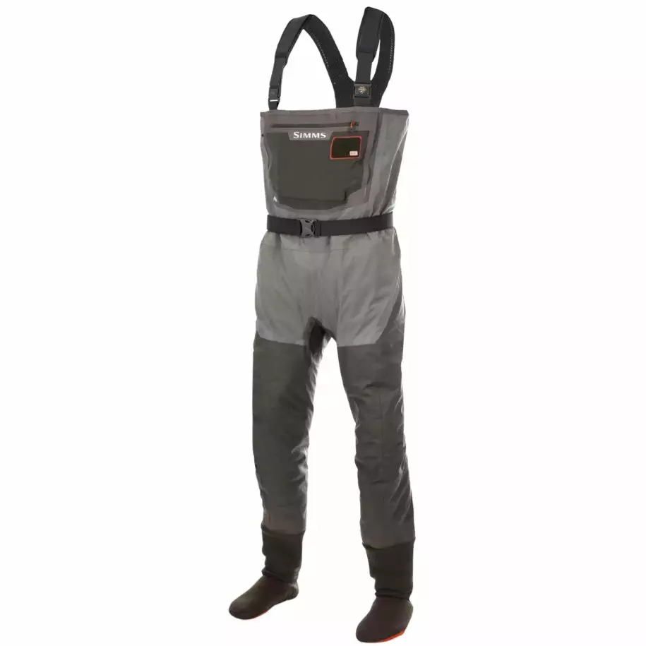 Simms Fishing Products Simms G3 Guide Stockingfoot Wader 1 Simms Fishing Products Simms G3 Guide Stockingfoot Wader