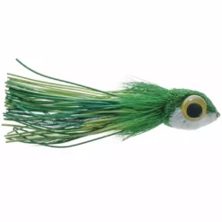 Umpqua Feather Merchants Skipper Frog Flies