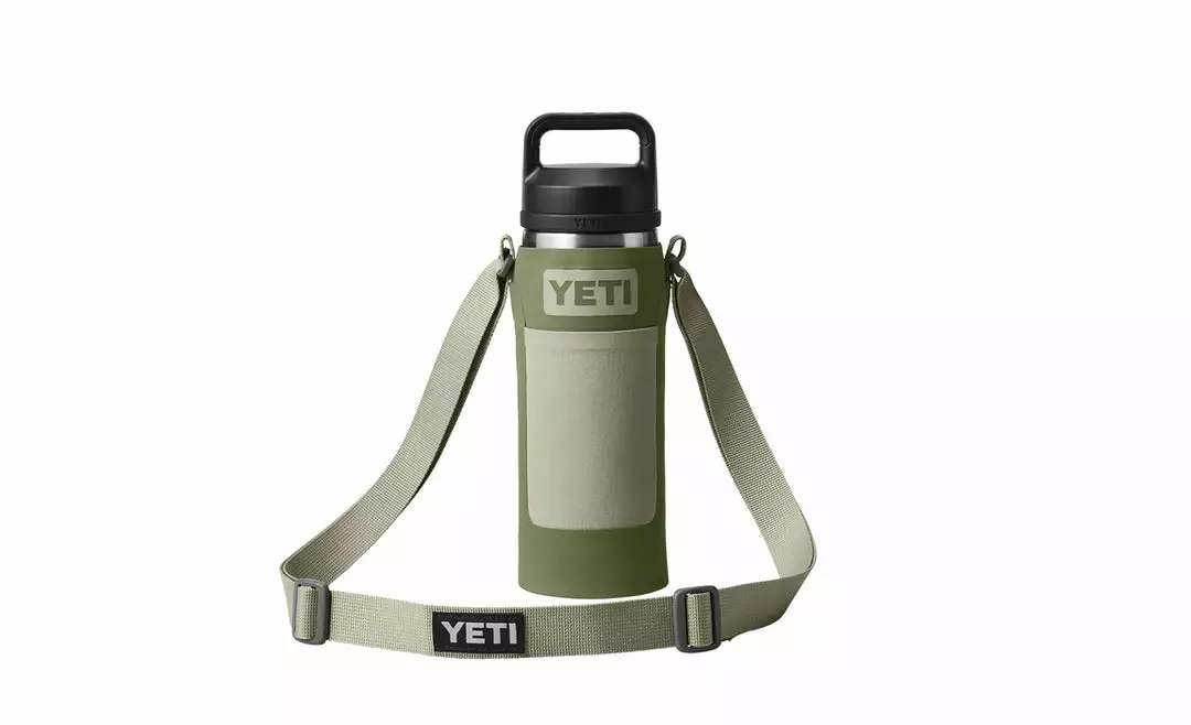 Yeti Rambler Bottle Holder Small Highlands Olive 3 Yeti Rambler Bottle Holder Small Highlands Olive