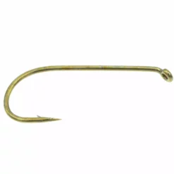 Tiemco TMC 100 Dry Fly Hook 25 Pack Hooks