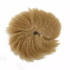 Hareline Arctic Fox Tail Hair