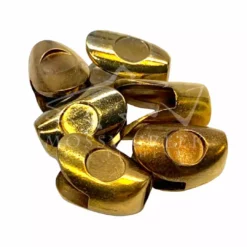 HARELINE Fish Skull Baitfish Head Tan(Gold)