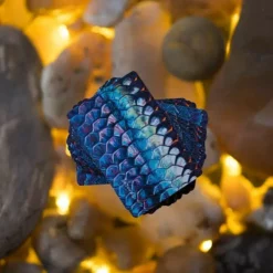 DeYoung Fish Flank Playing Cards Gifts