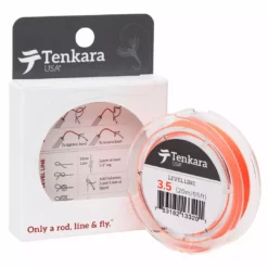 Tenkara USA Tenkara Level Line