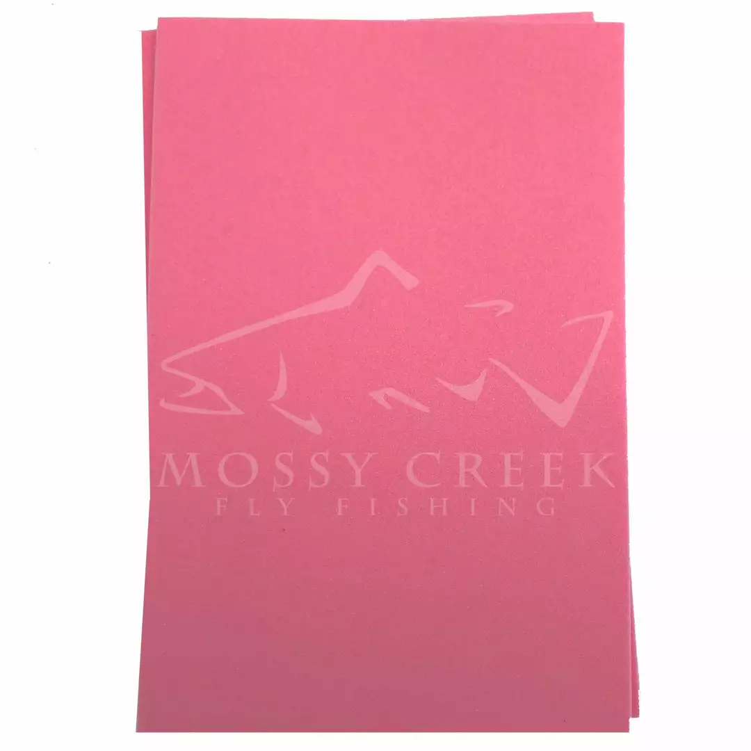 Hareline Fly Foam 2mm Foam & Bodies 14 Hareline Fly Foam 2mm Foam & Bodies