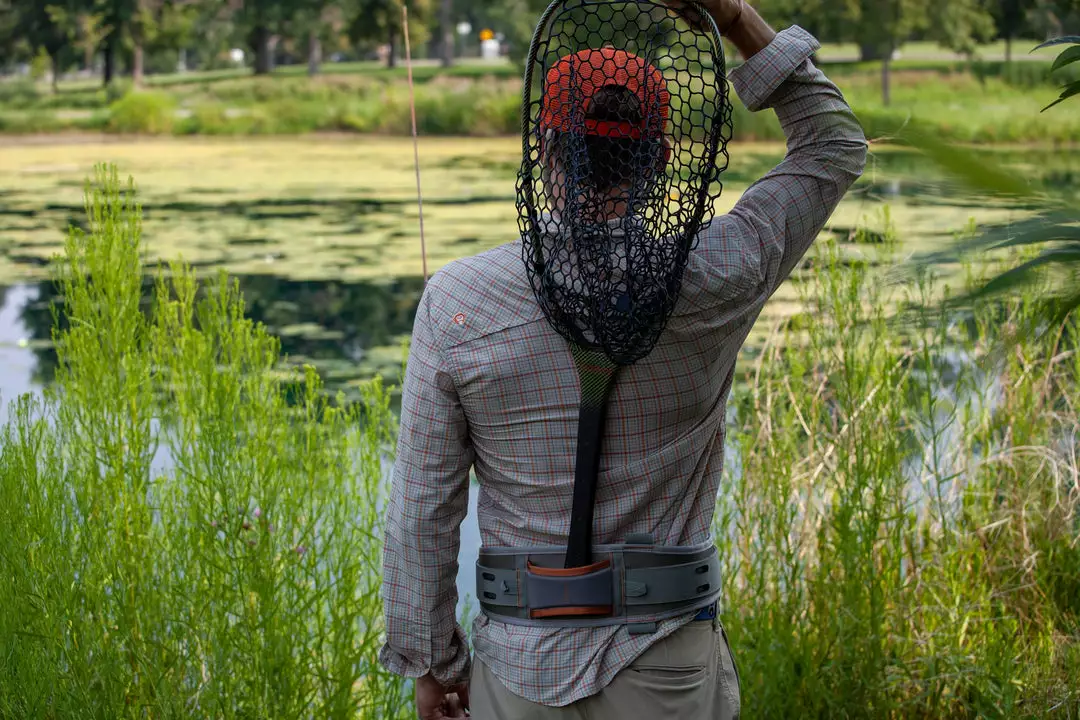 Fishpond South Fork Wader Belt Accessories 2 Fishpond South Fork Wader Belt Accessories