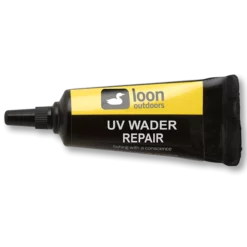 Hareline Loon Uv Wader Repair