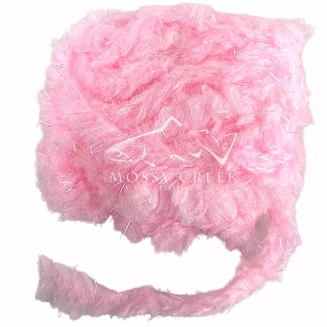 Hareline UV2 Roe Yarn 6 Hareline UV2 Roe Yarn