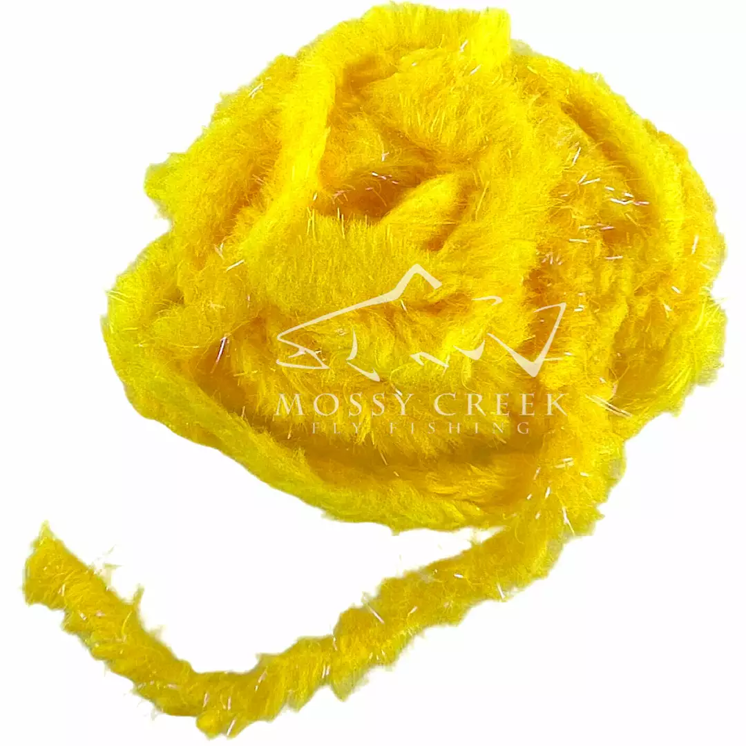 Hareline UV2 Roe Yarn 5 Hareline UV2 Roe Yarn