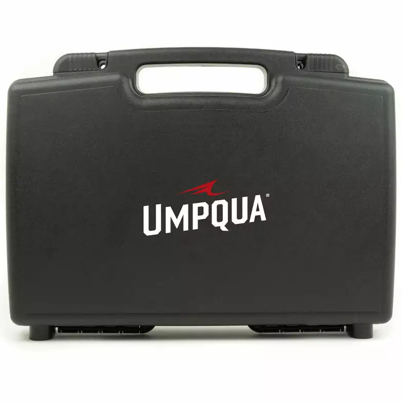 Fly Boxes Umpqua Boat Box Baby 2 Fly Boxes Umpqua Boat Box Baby