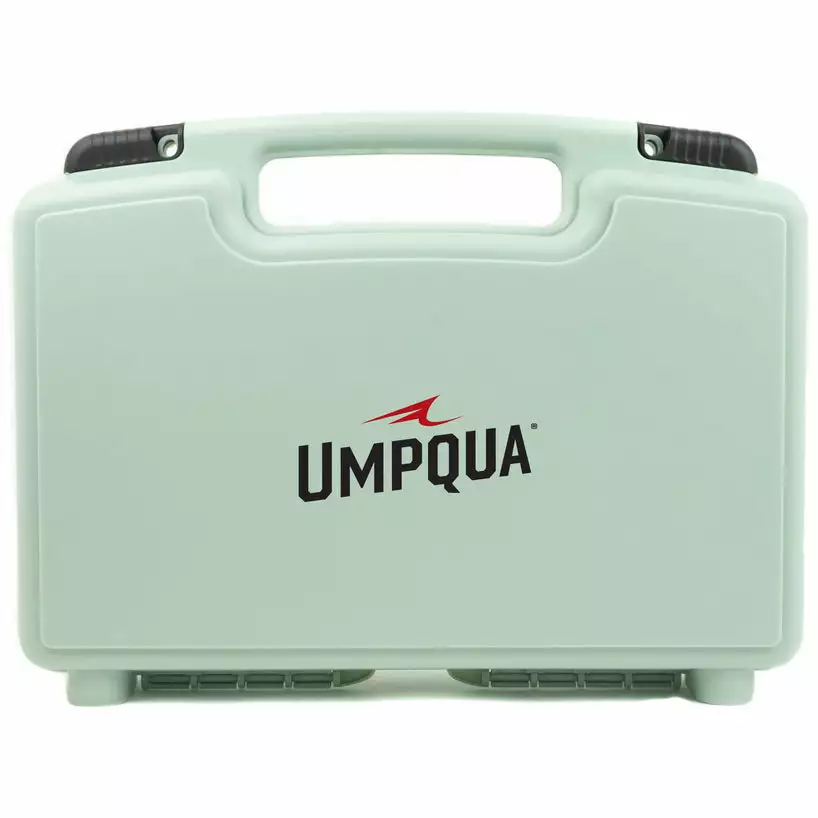 Fly Boxes Umpqua Boat Box Baby 3 Fly Boxes Umpqua Boat Box Baby