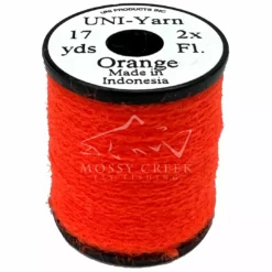 Wapsi Fly Uni Yarn Chenille & Yarn