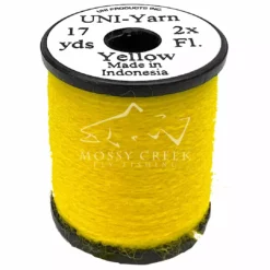 Wapsi Fly Uni Yarn Chenille & Yarn