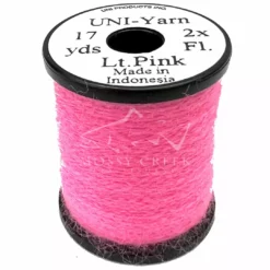 Wapsi Fly Uni Yarn Chenille & Yarn