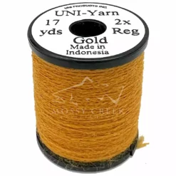 Wapsi Fly Uni Yarn Chenille & Yarn